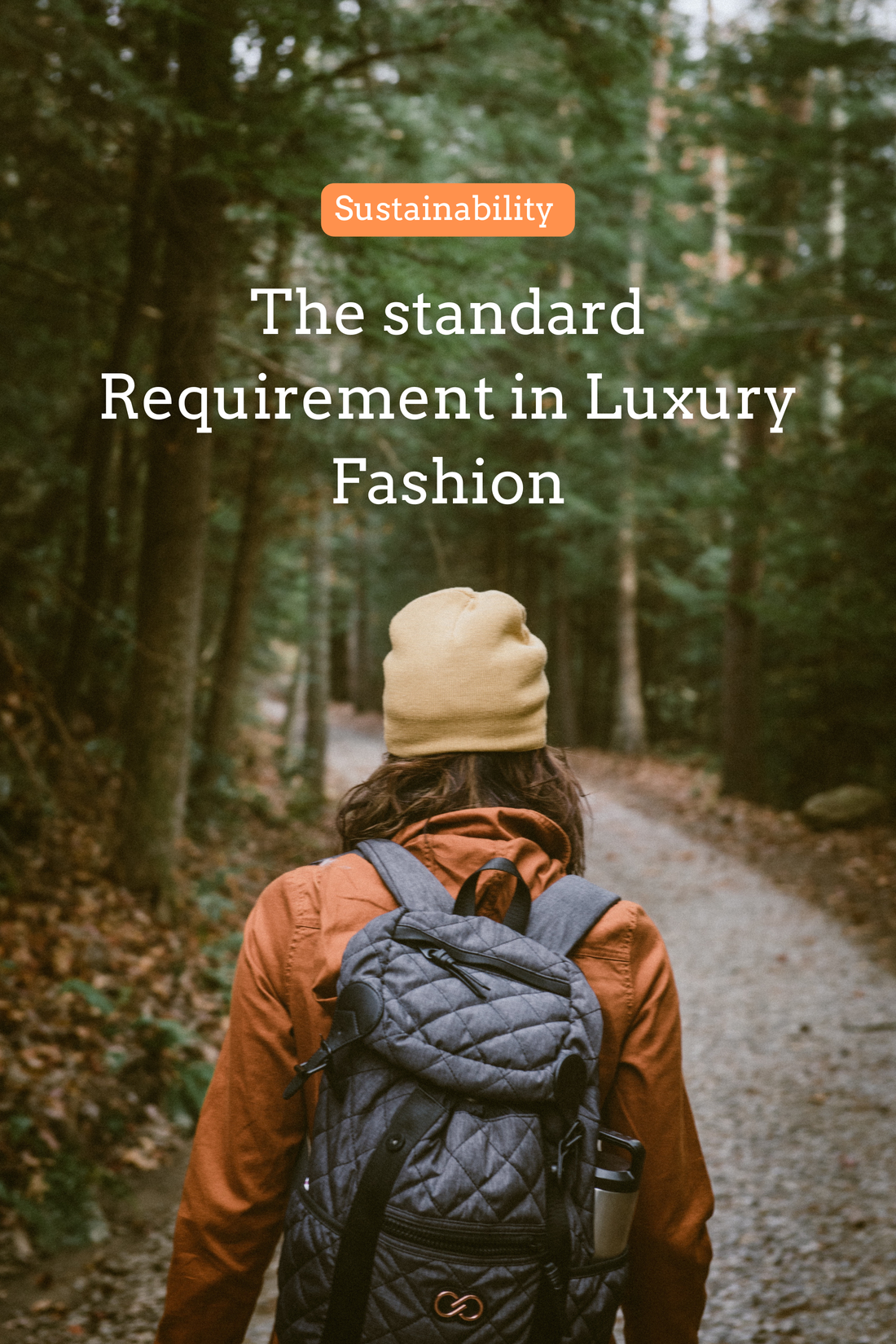 Sustainable Manufacturing Becomes an Operational Requirement