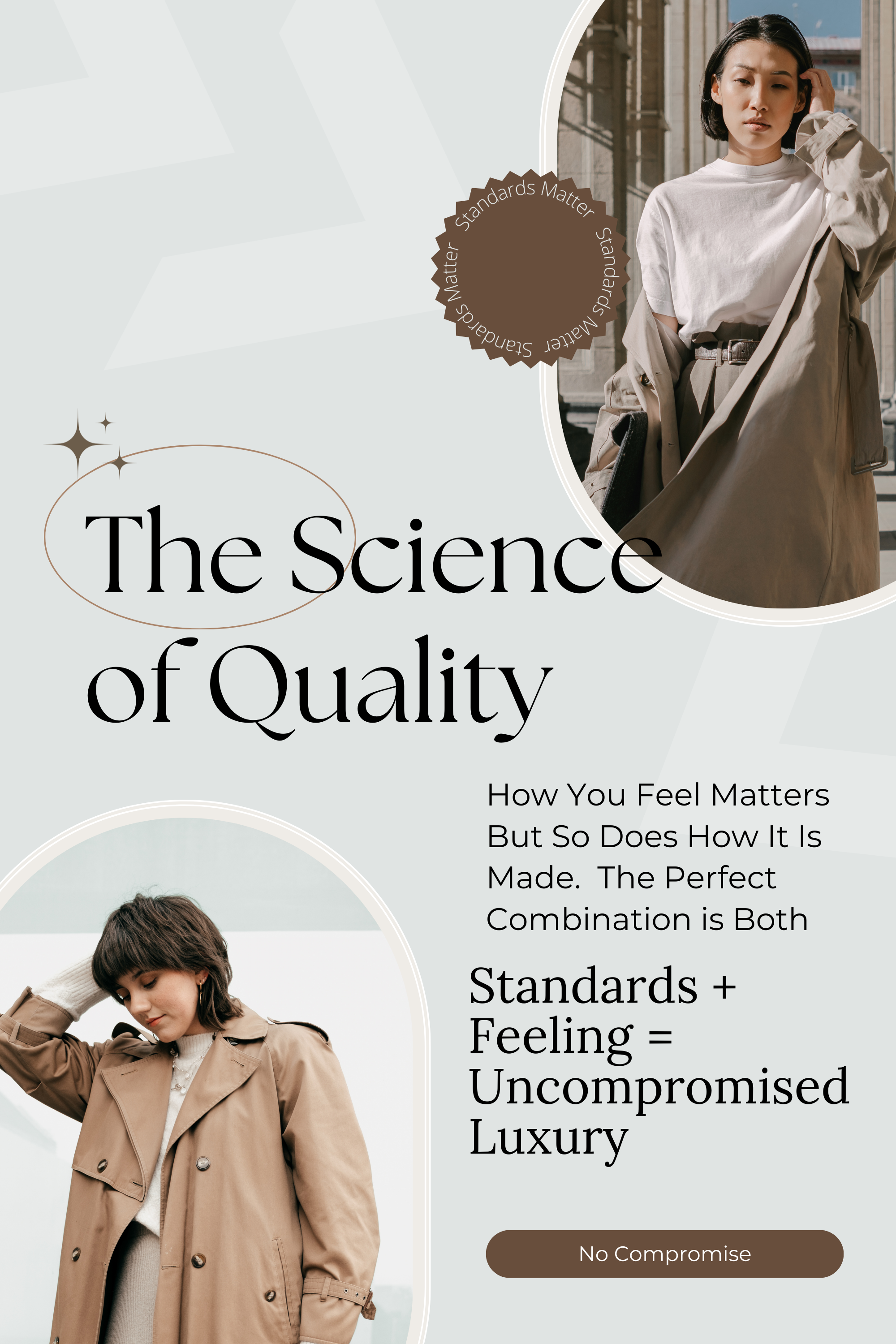 The Science of Quality: Why Material and Construction Standards Matter