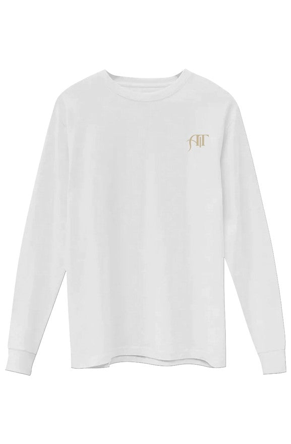 Signature Series Supima Long Sleeve Tee