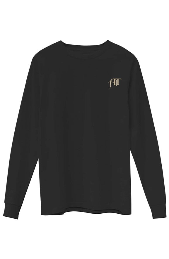 Signature Series Supima Long Sleeve Tee