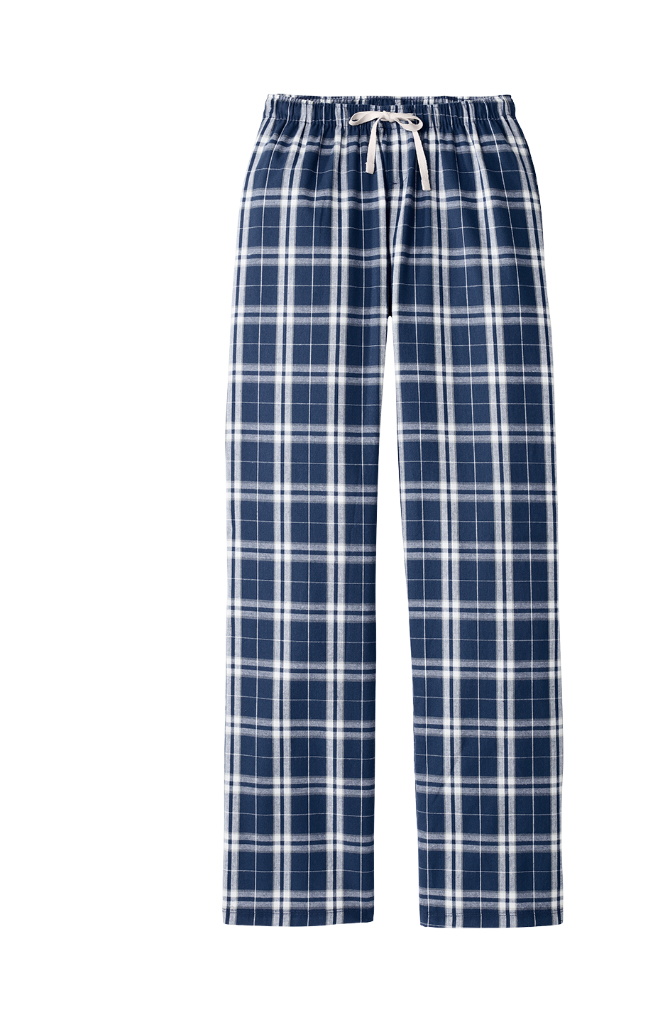 Essentials Assume It Plaid Pant