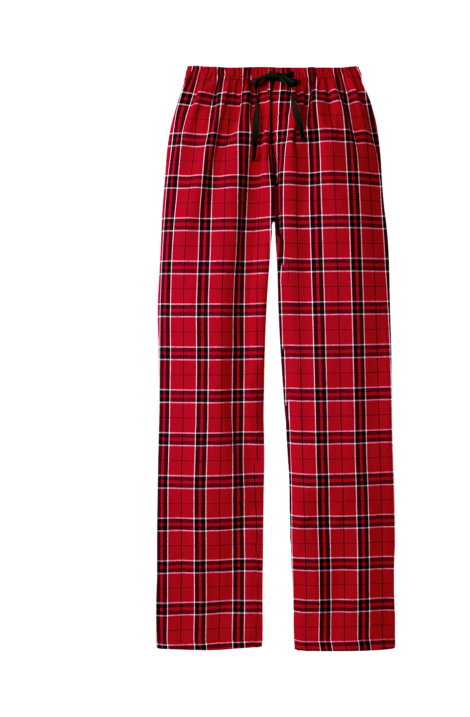 Essentials Assume It Plaid Pant