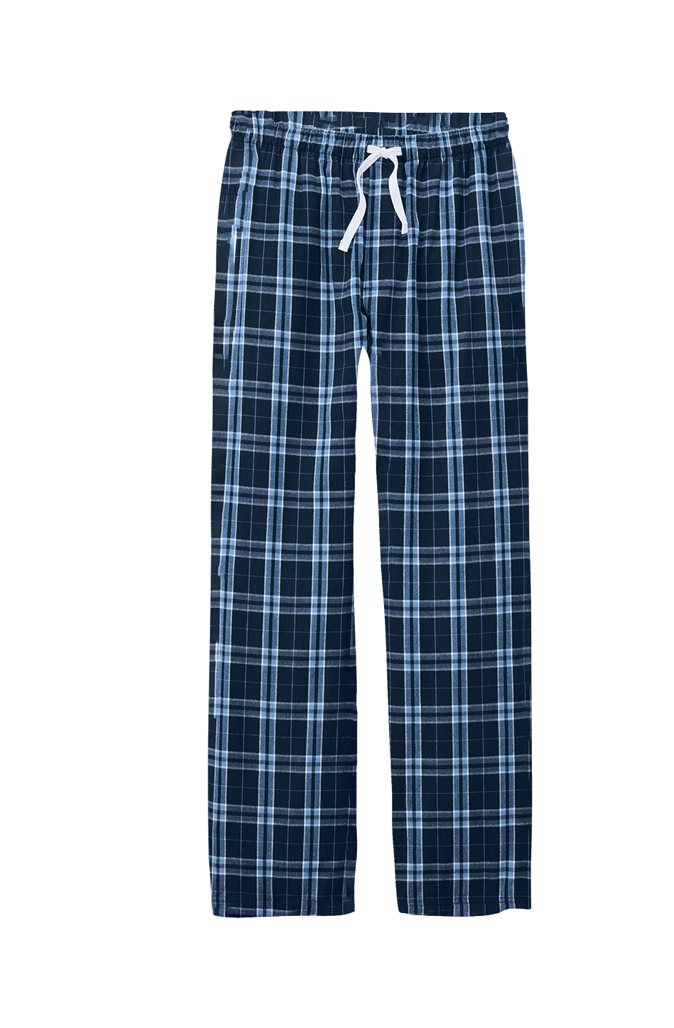 Essentials Assume It Men's Plaid Pant