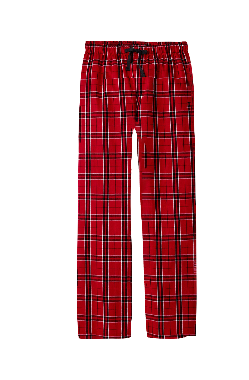 Essentials Assume It Men's Plaid Pant