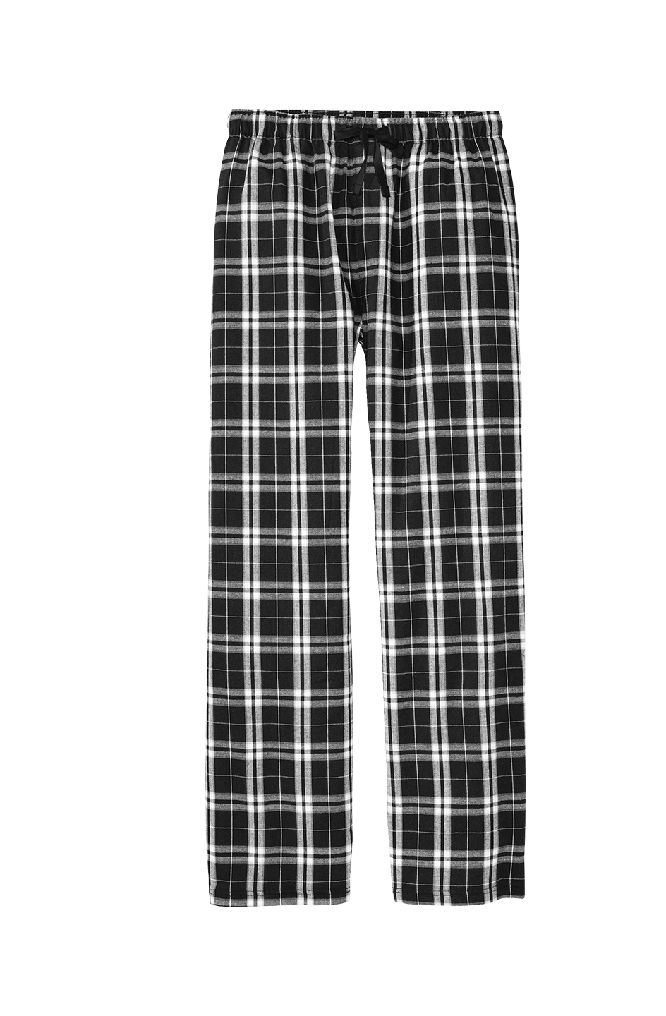 Essentials Assume It Men's Plaid Pant