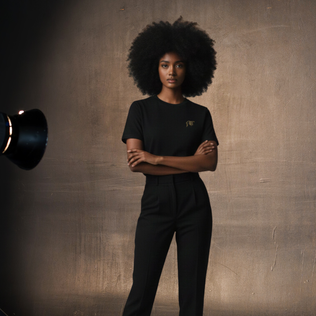 Signature Series Supima® Cotton Tee