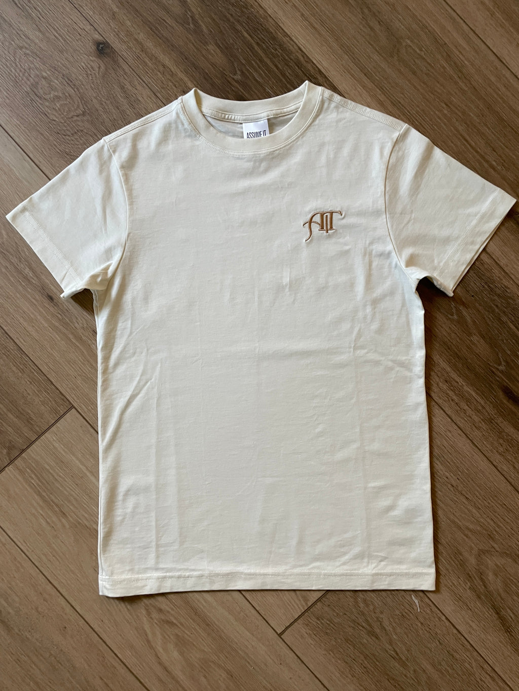 Signature Series Supima® Cotton Tee