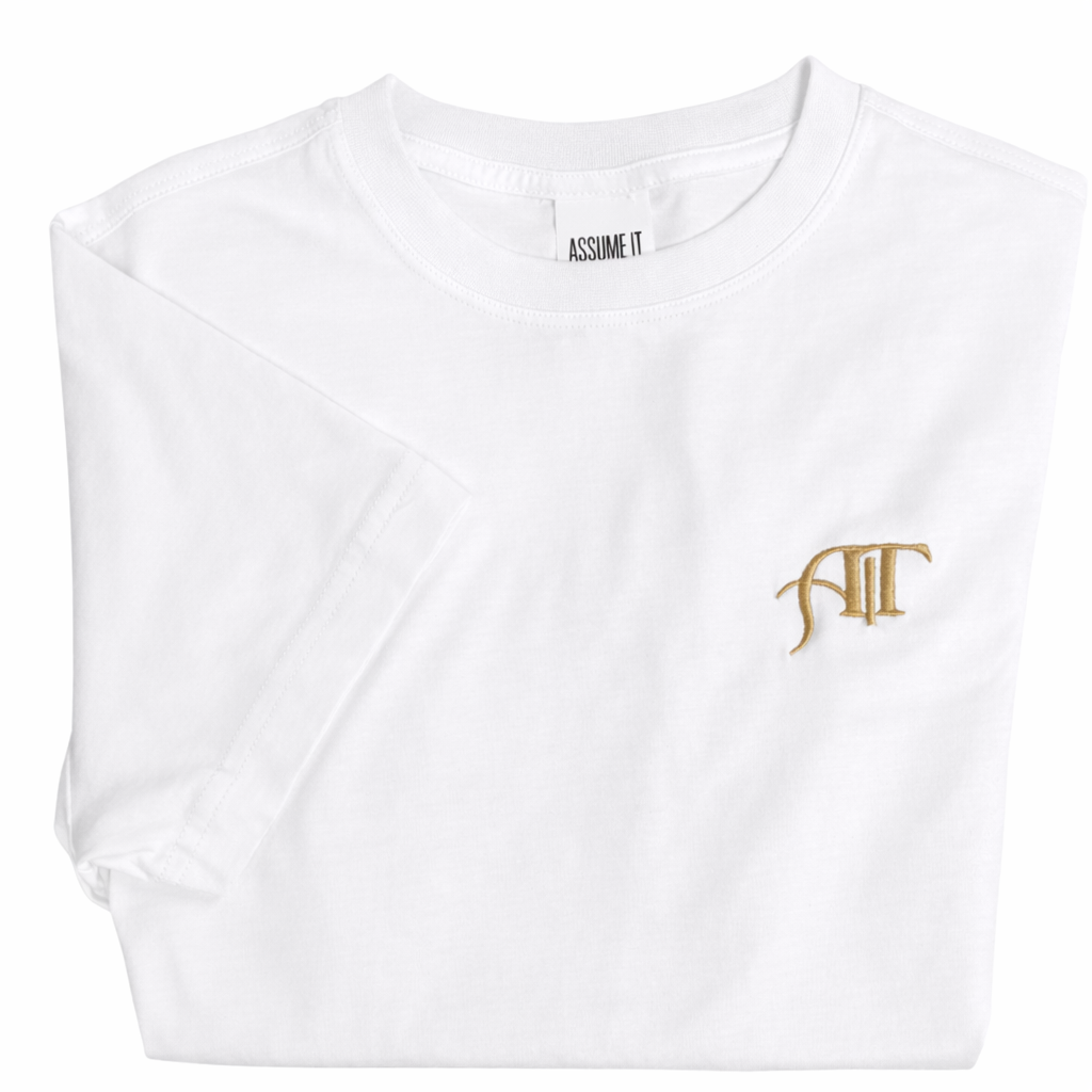 Signature Series Supima® Cotton Tee